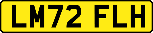 LM72FLH