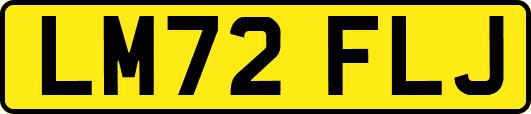 LM72FLJ