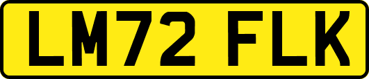 LM72FLK