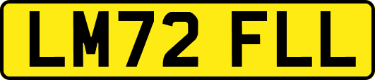 LM72FLL