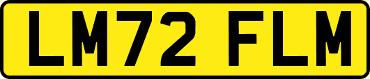 LM72FLM