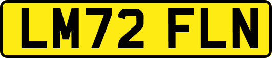 LM72FLN