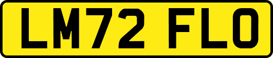 LM72FLO