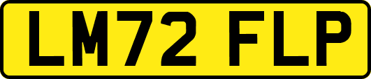 LM72FLP