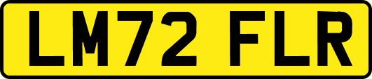 LM72FLR