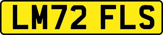 LM72FLS