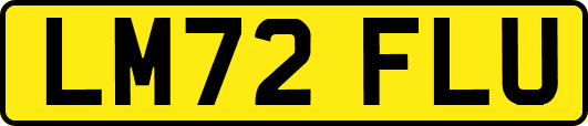 LM72FLU