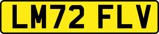 LM72FLV