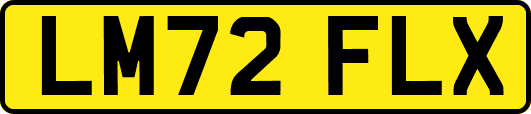 LM72FLX