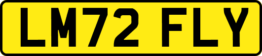 LM72FLY