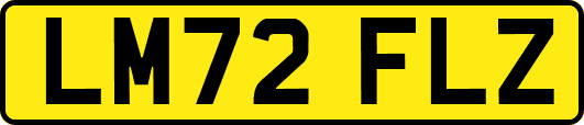 LM72FLZ