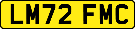 LM72FMC