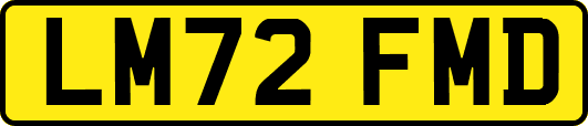 LM72FMD