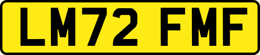 LM72FMF