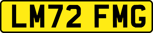 LM72FMG