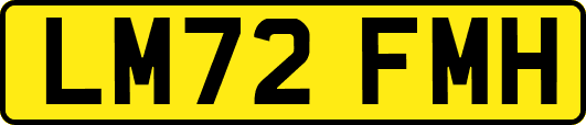 LM72FMH