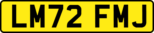 LM72FMJ