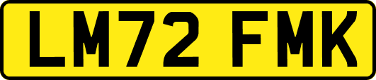 LM72FMK