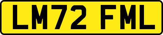 LM72FML