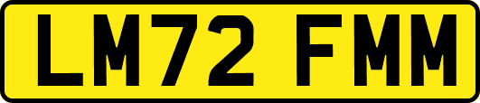LM72FMM