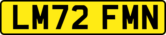 LM72FMN