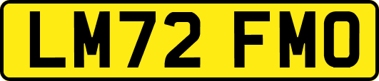 LM72FMO