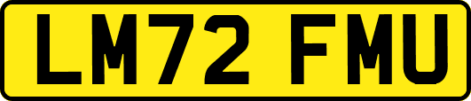 LM72FMU