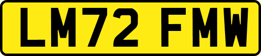 LM72FMW