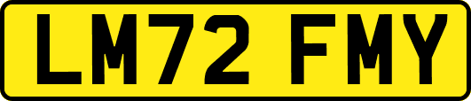 LM72FMY