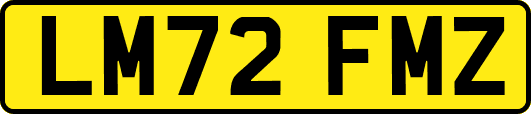LM72FMZ
