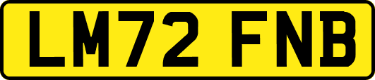 LM72FNB