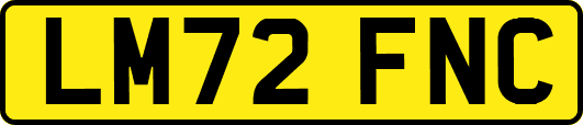LM72FNC