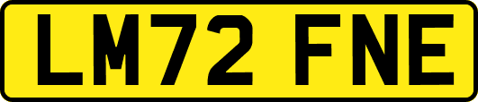 LM72FNE