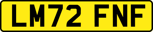 LM72FNF