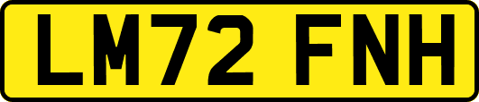 LM72FNH