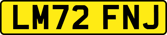 LM72FNJ