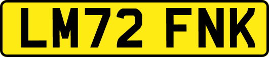 LM72FNK