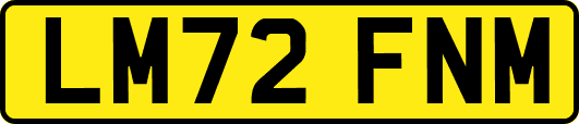 LM72FNM