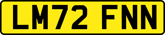 LM72FNN