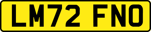 LM72FNO