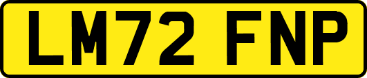LM72FNP
