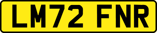 LM72FNR
