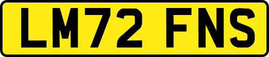 LM72FNS