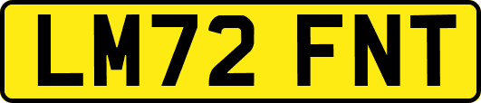 LM72FNT