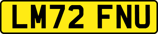LM72FNU