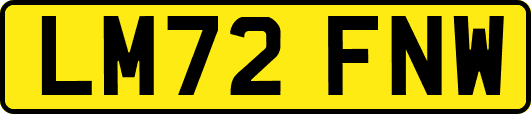 LM72FNW
