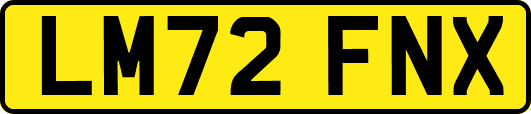 LM72FNX