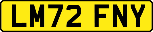 LM72FNY
