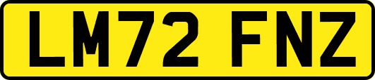 LM72FNZ