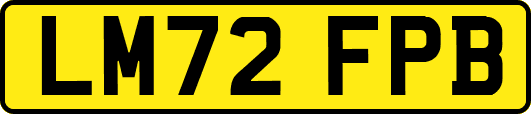 LM72FPB